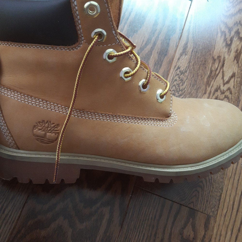 Timberland Boots, Kids.